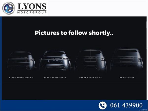Land Rover Defender SUV, Diesel, 2023, Brown
