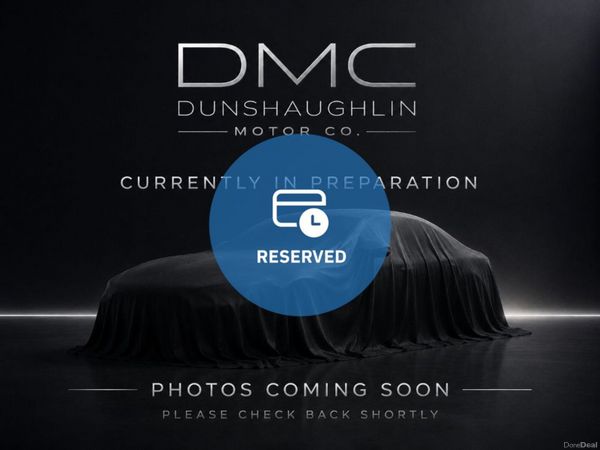 Volkswagen T-Roc Estate, Diesel, 2019, Blue