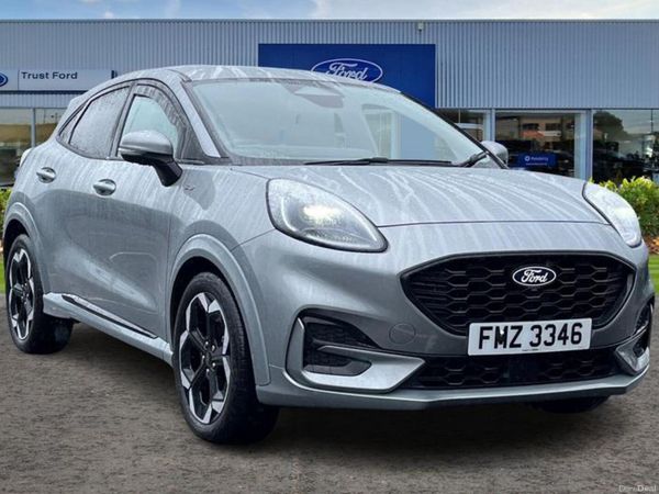 Other Other Hatchback, Petrol, 2024, Silver