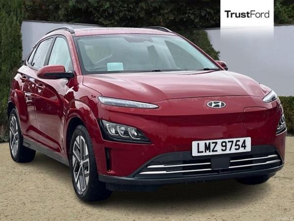 Other Other Hatchback, Electric, 2023, Red