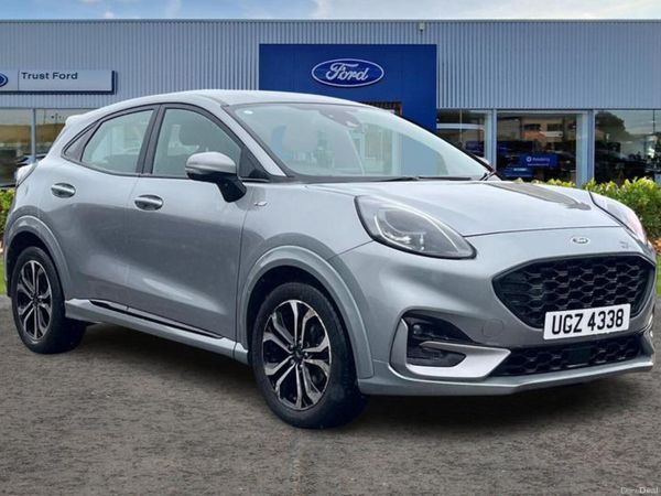 Other Other Hatchback, Petrol, 2021, Silver