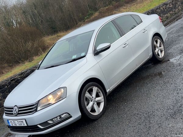 Volkswagen Astra Saloon, Diesel, 2012, Silver