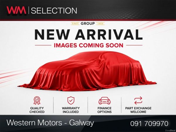 Hyundai KONA Hatchback, Electric, 2026, Blue