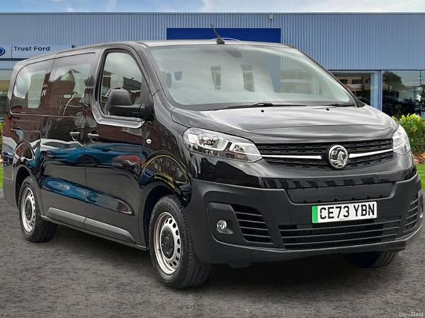 Other Other Estate, Electric, 2023, Black