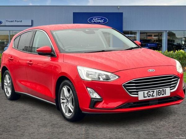 Other Other Hatchback, Petrol, 2018, Red