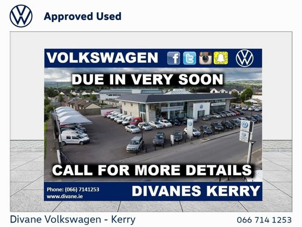 Volkswagen Passat Saloon, Diesel, 2021, Grey