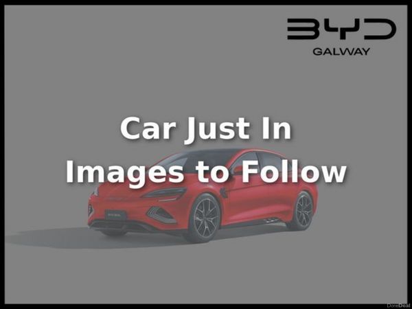 BYD ATTO 3 Hatchback, Electric, 2025, Blue