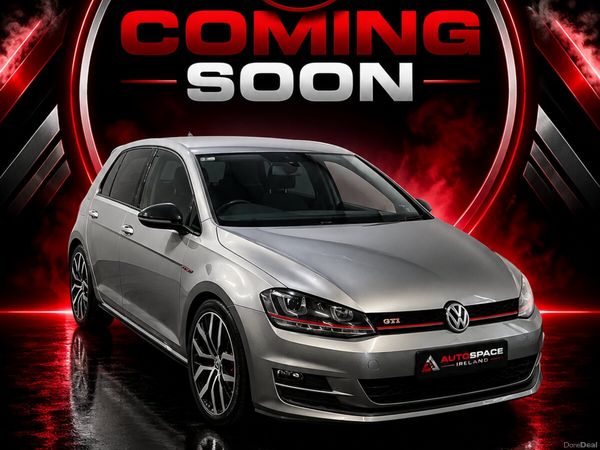 Volkswagen Golf Estate, Diesel, 2016, Silver