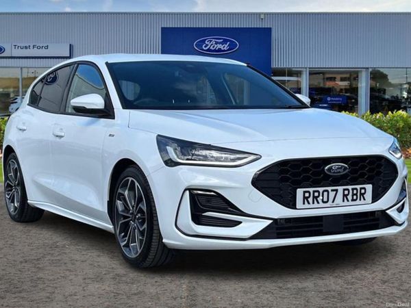 Other Other Hatchback, Petrol, 2024, White