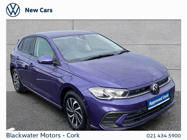 Volkswagen Polo Other, Petrol, 2023, 