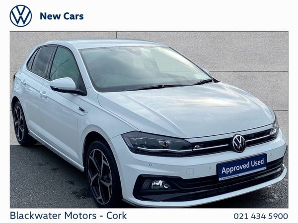 Volkswagen Polo Other, Petrol, 2022, 
