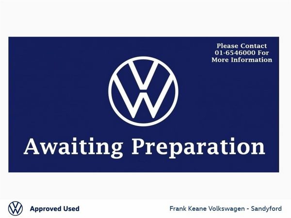 Volkswagen ID.3 Hatchback, Electric, 2023, White