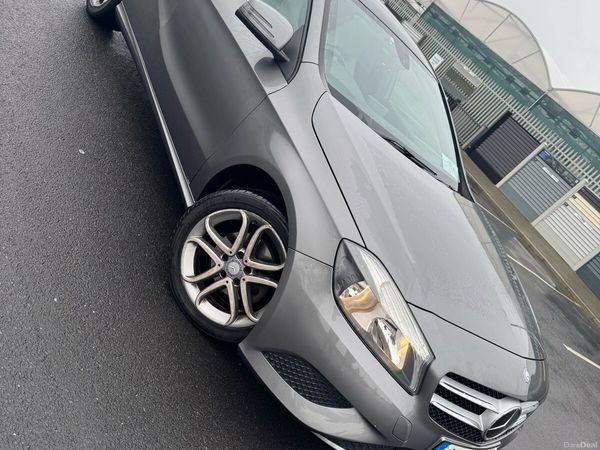 Mercedes-Benz A-Class Hatchback, Diesel, 2013, Grey