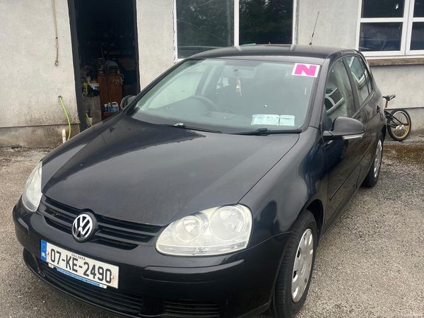 Mitsubishi Lancer Saloon, Petrol, 2008, Black