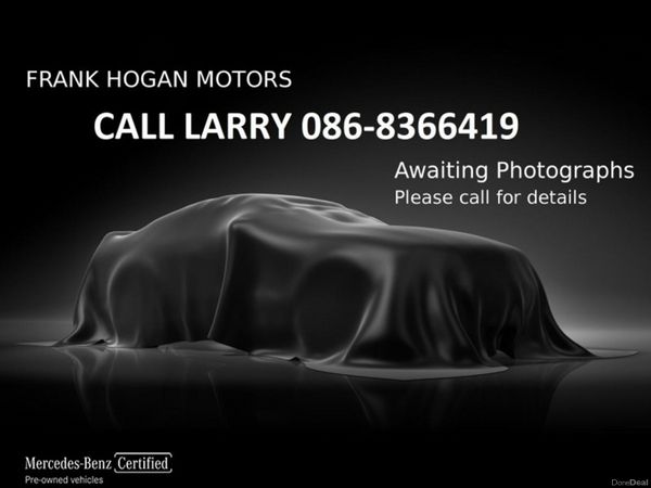 Mercedes-Benz GLA SUV, Petrol, 2022, Black