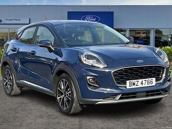 Other Other Hatchback, Petrol, 2023, Blue