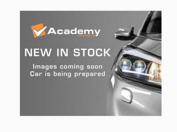 Peugeot 2008 MPV, Petrol, 2024, White