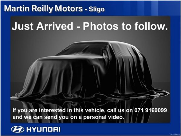Hyundai i30 Hatchback, Petrol, 2026, Red