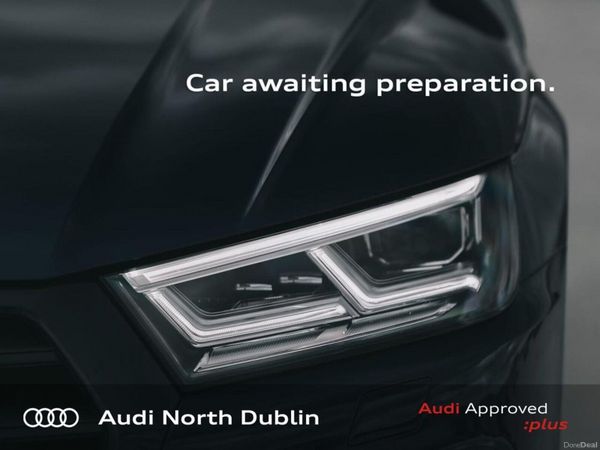 Audi A1 Hatchback, Petrol, 2026, Blue