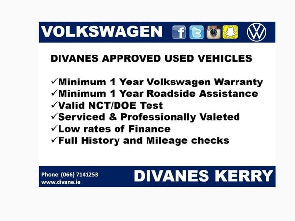 Kia Ceed Hatchback, Diesel, 2016, White
