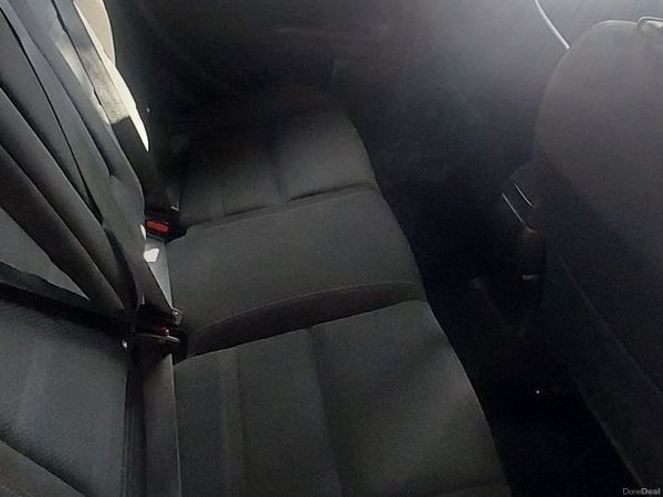 Fiat Tipo MPV, Diesel, 2018, Grey