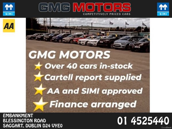 Ford Focus Hatchback, Diesel, 2015, Blue