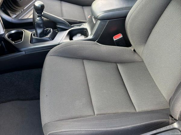 Toyota RAV4 SUV, Diesel, 2018, Grey
