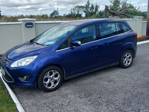 Citroen C4 Hatchback, Diesel, 2014, Silver