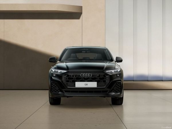 Audi Q8 Other, Unknown, 2026, 