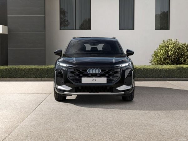 Audi Q3 Other, Unknown, 2026, 