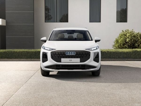 Audi Q3 Other, Unknown, 2026, 