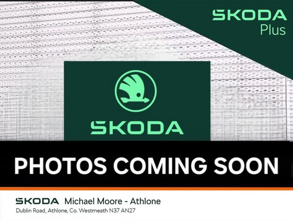 Skoda Karoq Estate, Diesel, 2021, Grey
