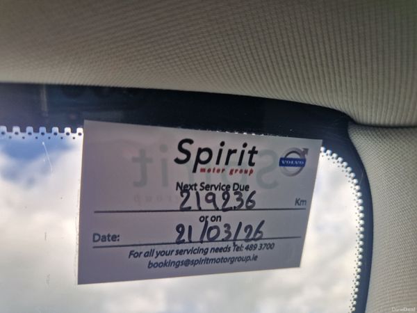 Volvo XC90 SUV, Diesel, 2016, Silver