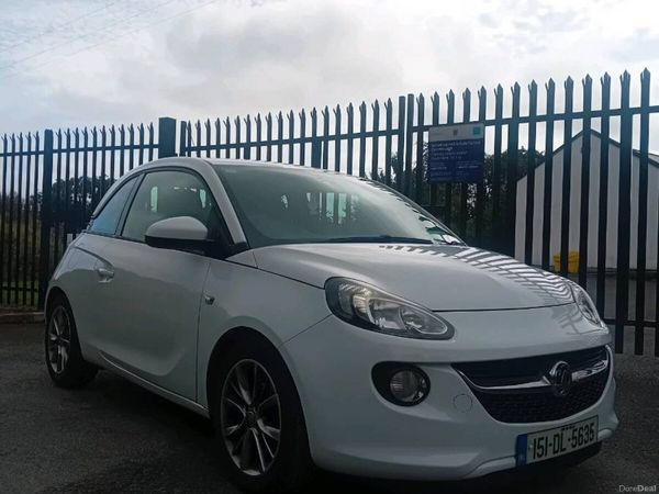 Ford Fiesta Hatchback, Petrol, 2014, Blue