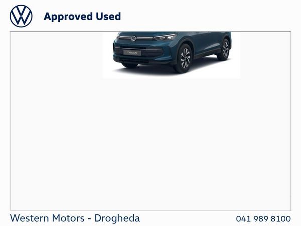 Volkswagen T-Roc SUV, Petrol, 2021, Grey