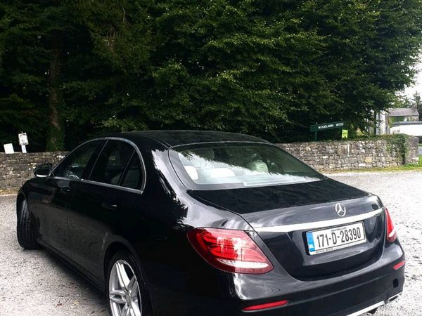 Other Other Saloon, Diesel, 2017, Black