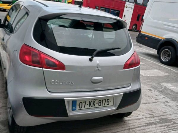 Chevrolet Kalos Hatchback, Petrol, 2007, Blue
