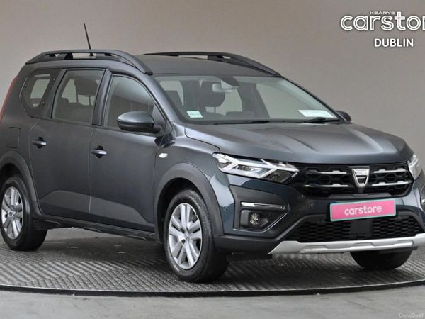 Dacia Jogger MPV, Petrol, 2023, Grey