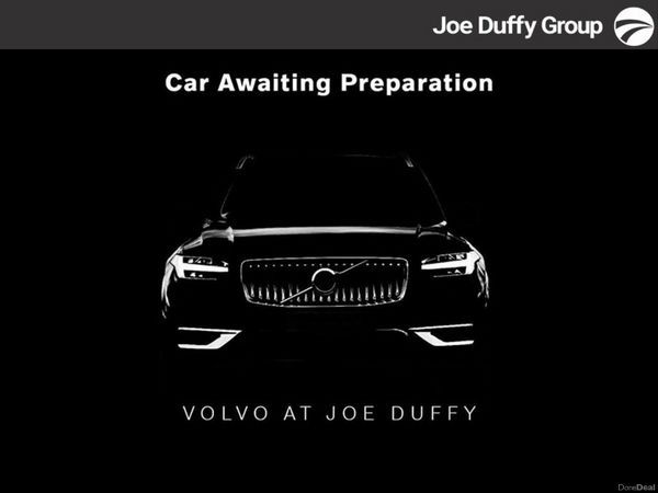 Volvo XC40 Estate, Petrol Plug-in Hybrid, 2021, Blue