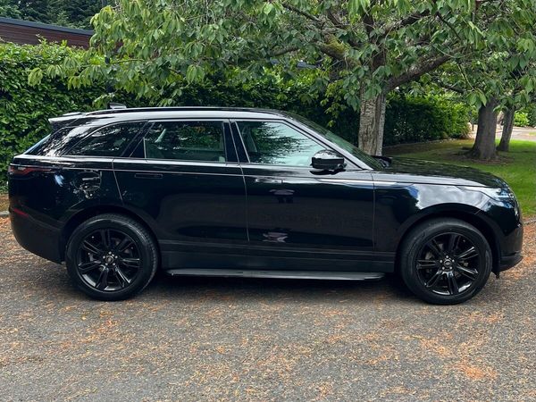 Range Rover Velar for sale in Dublin for €21,950 on DoneDeal