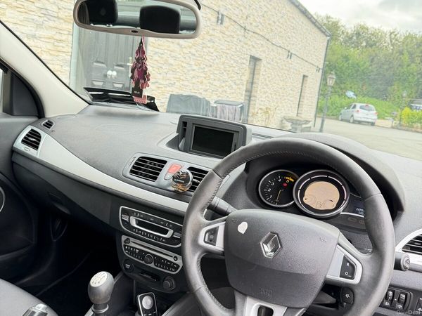 Honda Civic Hatchback, Petrol, 2011, Grey