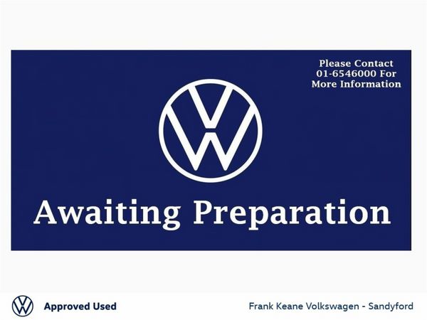 Volkswagen ID.4 Estate, Electric, 2023, Black