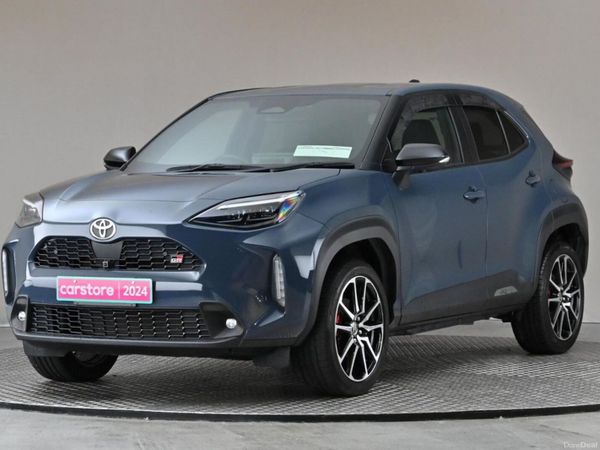 Toyota Yaris Cross **VIP SPECIAL**1.5 HEV E-CVT GR for sale in Dublin ...