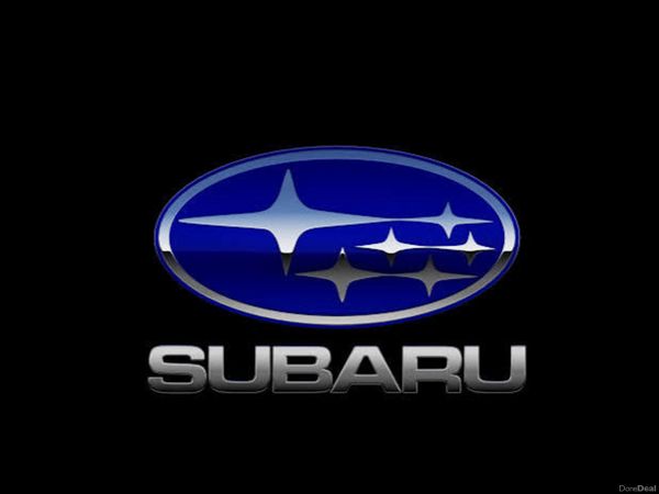 Subaru Forester SUV, Diesel, 2017, Brown