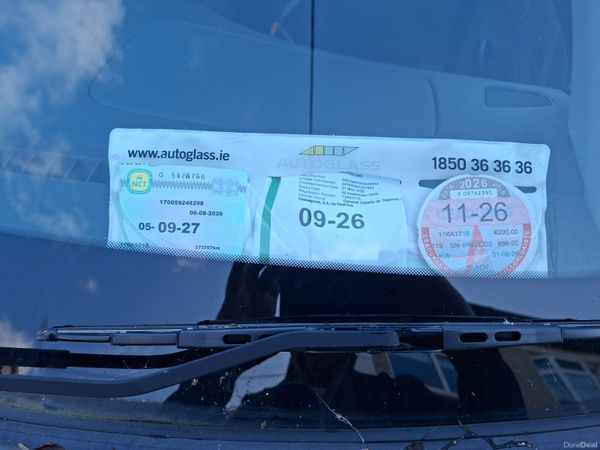 Kia Rio Hatchback, Diesel, 2011, Black