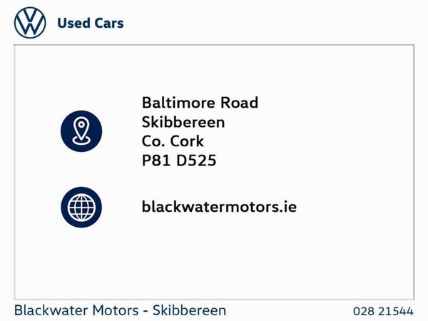 Volkswagen Polo Hatchback, Petrol, 2021, White