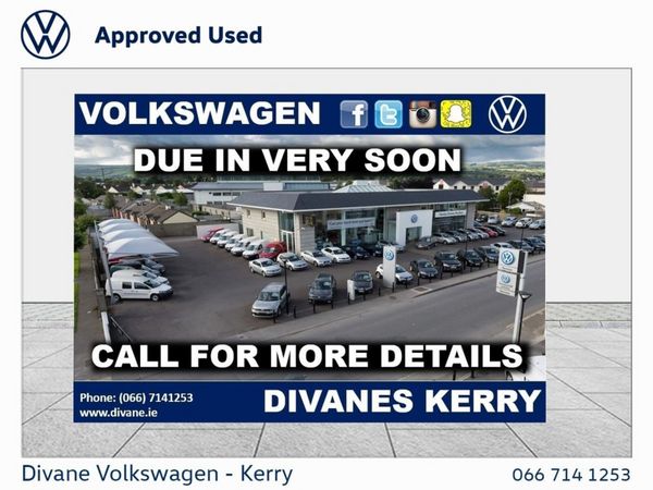 Volkswagen ID.4 Hatchback, Electric, 2021, Blue