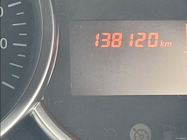 Dacia Logan Estate, Diesel, 2017, Grey
