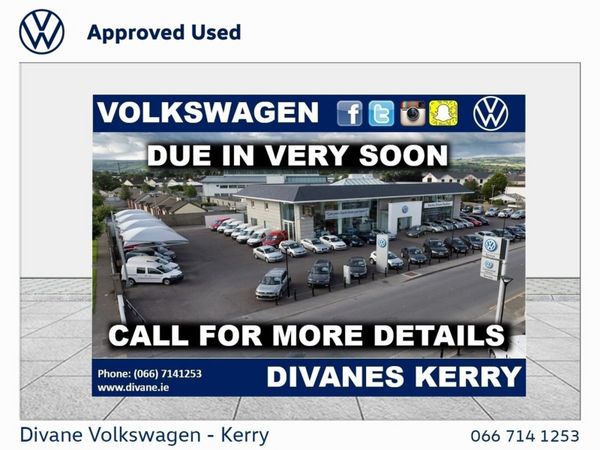 Volkswagen ID.4 SUV, Electric, 2021, Blue