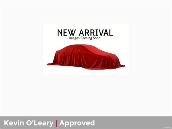 Renault Megane Hatchback, Electric, 2023, Black